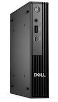 DELL PC Pro Micro QCM1255/35W/AMD Ryzen 5 PRO 8500GE/16GB/512GB SSD/65W/WLAN/Kb/Mouse/W11 Pro/3Y PS NBD
