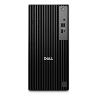 DELL PC Pro Tower QCT1255/180W/AMD Ryzen 7 PRO 8700G/16GB/512GB SSD/Integrated/Kb/Mouse/W11 Pro/3Y PS NBD