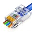 PremiumCord Konektor RJ45 8pinů, UTP Cat6