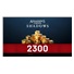 Assassin's Creed Shadows: 2300 Helix Pack (Xbox Series X|S)