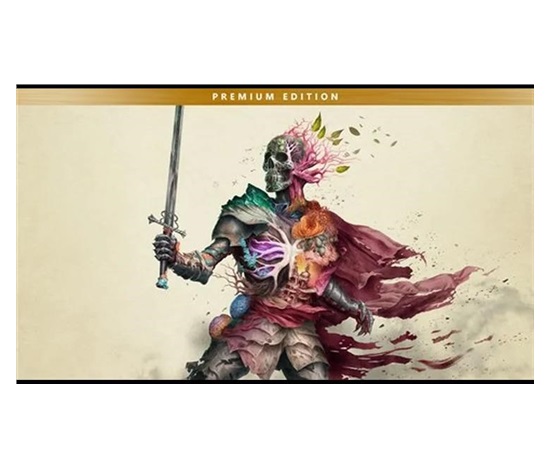Avowed Premium Edition Xbox Series X/S / Windows 10