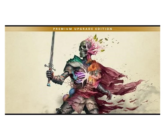 Avowed Premium Upgrade Edition + Early Access Xbox Series X/S / Windows 10