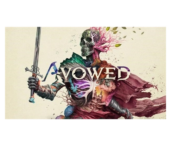 Avowed Xbox Series X/S / Windows 10