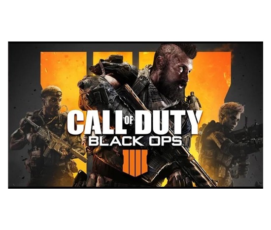Call of Duty: Black Ops 4 - Digital Edition (Xbox One/Series X) klíč MS Store