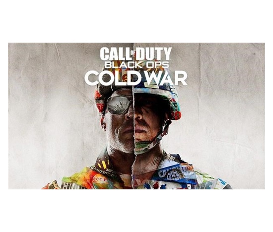Call of Duty: Black Ops Cold War (Xbox One/Series X) klíč MS Store
