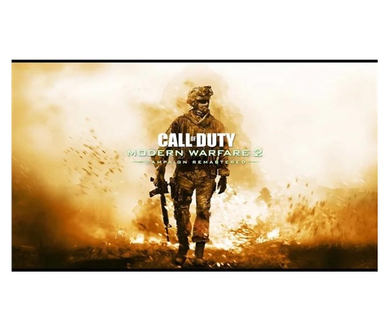 Call of Duty: Modern Warfare 2 Campaign Remastered (Xbox One/Series X) klíč MS Store