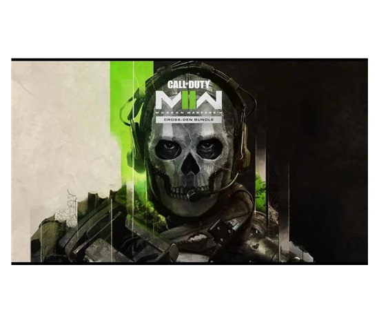 Call of Duty: Modern Warfare II - sestava Międzygeneracyjny (Xbox One/Series X) klíč MS Store