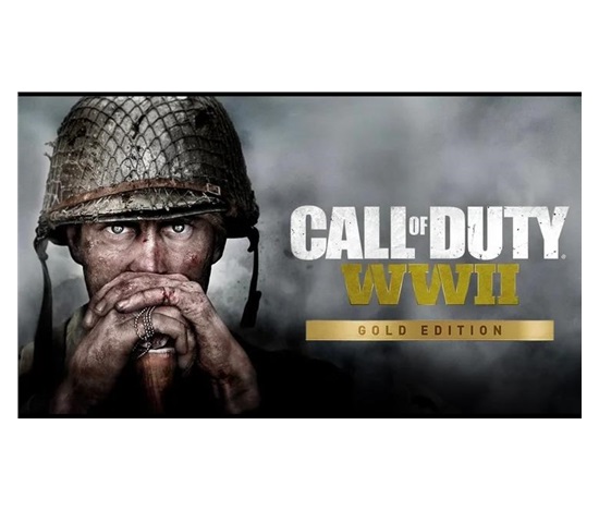 Call of Duty: WWII - Gold Edition (Xbox One/ Series X) klíč MS Store