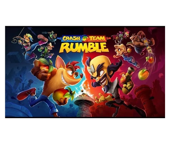 Crash Team Rumble (Xbox One/Series X) klíč MS Store