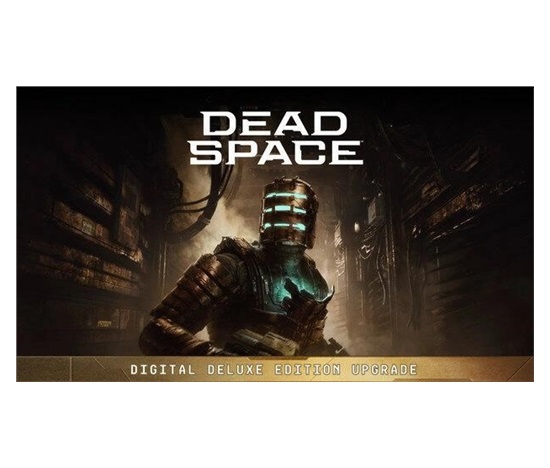 Dead Space: Deluxe Edition Upgrade (Xbox Series X/S) (Europe)