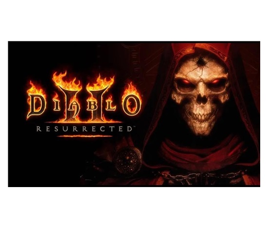 Diablo II: Resurrected (Xbox One/ Xbox XS) klíč MS Store