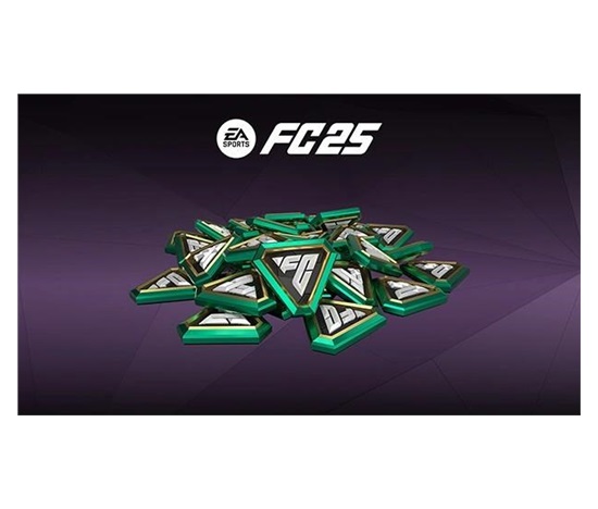 EA SPORTS FC 25 - FC POINTS 5900   (Xbox One/ XS)