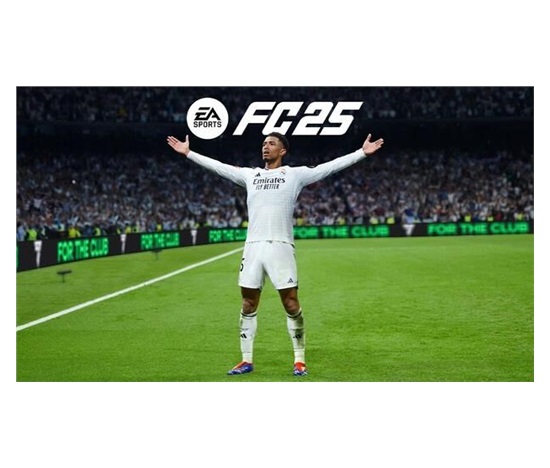 EA SPORTS FC 25 (Xbox One / XS)