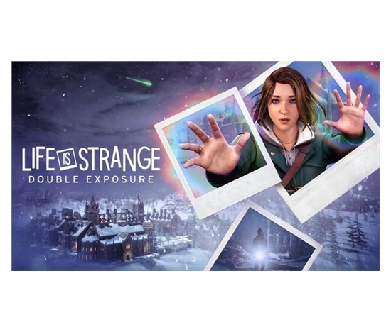 Life Is Strange: Double Exposure (Xbox X/S)