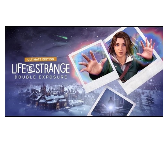 Life Is Strange: Double Exposure Ultimate Edition (Xbox X/S)