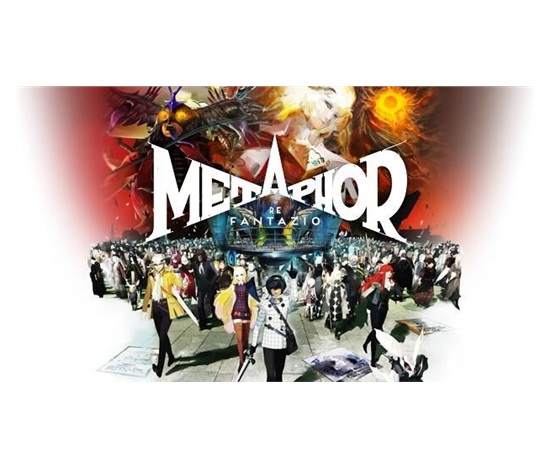 Metaphor: ReFantazio (Xbox Series X/S / PC)