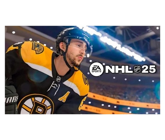 NHL 25 (Xbox X/S)