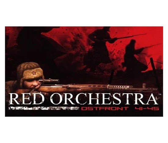 Red Orchestra: Ostfront 41-45 (PC + MAC) PL DIGITAL