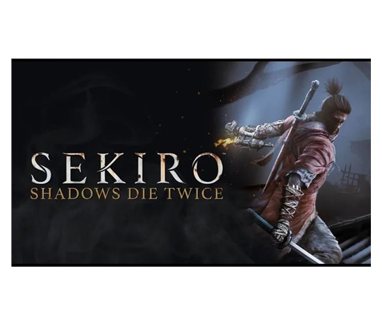 Sekiro: Shadows Die Twice (Xbox One/Series X) klíč MS Store