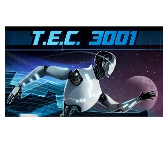 T.E.C. 3001 (PC/MAC) DIGITAL