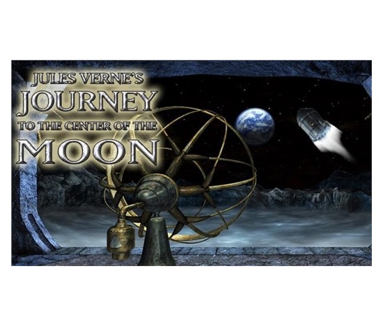 Voyage: Journey to the Moon (PC) DIGITAL