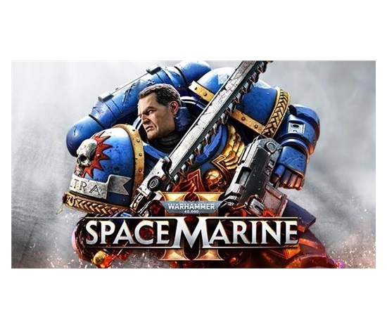 Warhammer 40,000: Space Marine 2 (Xbox XS)