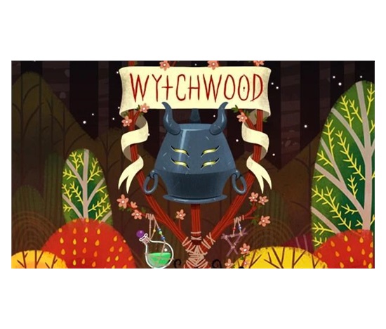 Wytchwood (PC) klíč Steam