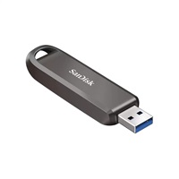 SanDisk Flash Disk 1TB Extreme PRO, USB 3.2, Šedá