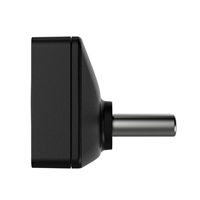 SanDisk Flash Disk 256GB Extreme Fit, USB-C, Černá