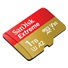 SanDisk micro SDXC karta 1TB Extreme (190 MB/s Class 10, UHS-I U3 V30)