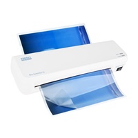 BAZAR - DESQ Laminátor A3 New Generation, bílá - POŠKOZENÝ OBAL
