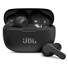 BAZAR - JBL Wave 200TWS Black bezdrátová sluchátka do uší - poškozený obal