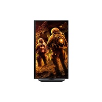 SAMSUNG MT LED LCD 27" Odyssey G5 G50F QHD 180Hz, g-sync, HDMI, DP