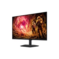 SAMSUNG MT LED LCD 32" Odyssey G5 G50F QHD 180 Hz, g-sync, HDMI, DP