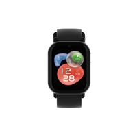 CARNEO dětské GPS hodinky GuardKid+ 4G Buddy black