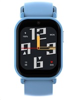 CARNEO dětské GPS hodinky GuardKid+ 4G Buddy blue