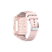 CARNEO dětské GPS hodinky GuardKid+ 4G Buddy pink