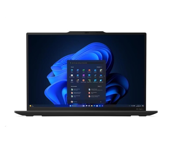 LENOVO NTB ThinkPad X1 Carbon G13 Aura Edition - Ultra 7 258V,14"2.8K OLED,32GB,1TSSD,HDMI,Intel Arc 140V,W11P,3YPremier