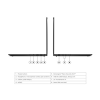 LENOVO NTB ThinkPad X1 Carbon G13 Aura Edition - Ultra 7 258V,14"2.8K OLED,32GB,1TSSD,HDMI,Intel Arc 140V,W11P,3YPremier