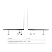 LENOVO NTB Thinkpad X9-15 G1 Aura Edition - Ultra 7 258V,15.3" 2.8K OLED,32GB,1TSSD,HDMI,Intel® Arc™ 140V,W11P,3YPremier