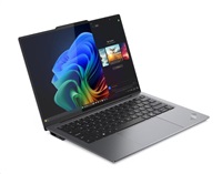 LENOVO NTB ThinkPad X9-14 G1 Aura Edition - Ultra 7 258V,14" 2.8K OLED,32GB,1TSSD,HDMI,Intel® Arc™ 140V,W11P,3Y Premier