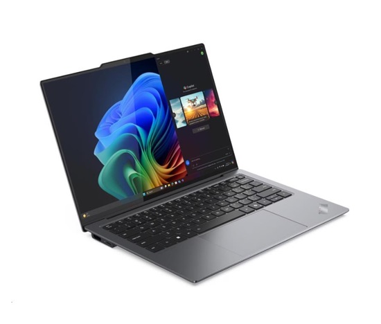 LENOVO NTB ThinkPad X9-14 G1 Aura Edition - Ultra 7 258V,14" 2.8K OLED,32GB,1TSSD,HDMI,Intel® Arc™ 140V,W11P,3Y Premier