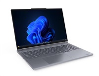 LENOVO NTB ThinkBook 16p G6 IAX - Ultra 9 275HX,16" 3.2K IPS,32GB,1TSSD,HDMI,RTX™ 5070 8GB,W11P,3Y Onsite
