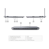LENOVO NTB ThinkBook 16p G6 IAX - Ultra 9 275HX,16" 3.2K IPS,32GB,1TSSD,HDMI,RTX™ 5070 8GB,W11P,3Y Onsite