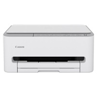 Canon PIXMA Tiskárna TS4151i GY (šedá) - barevná, MF (tisk,kopírka,sken,cloud), duplex, USB, Wi-Fi