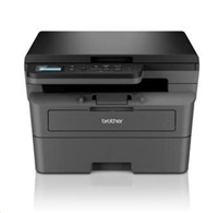 BAZAR - BROTHER multifunkce mono laserová DCP-L2600D - A4, 34ppm, 128MB, 1200x1200, USB, 250listů, DUPLEX - pošk. obal