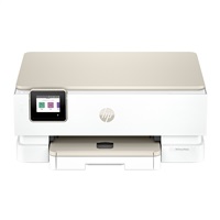HP All-in-One ENVY Photo 7230 Light Portobello (A4, 15/10 ppm, USB, Wi-Fi, BT, Print, Scan, Copy, Duplex)