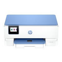 HP All-in-One ENVY Photo 7231 Cloud Blue (A4, 15/10 ppm, USB, Wi-Fi, BT, Print, Scan, Copy, Duplex)