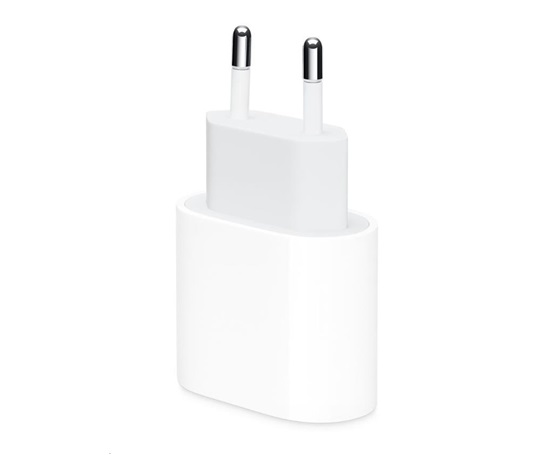 20W napájací adaptér Apple USB-C (hromadne)
