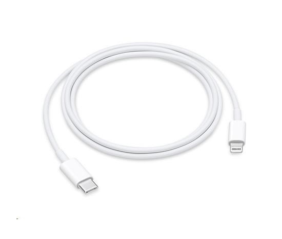 Kábel APPLE Lightning na USB-C (1 m)